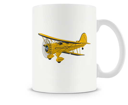 Waco F Series Mugs, Tumblers Drinkware
