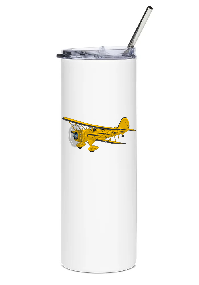 Waco F Series Mugs, Tumblers Drinkware