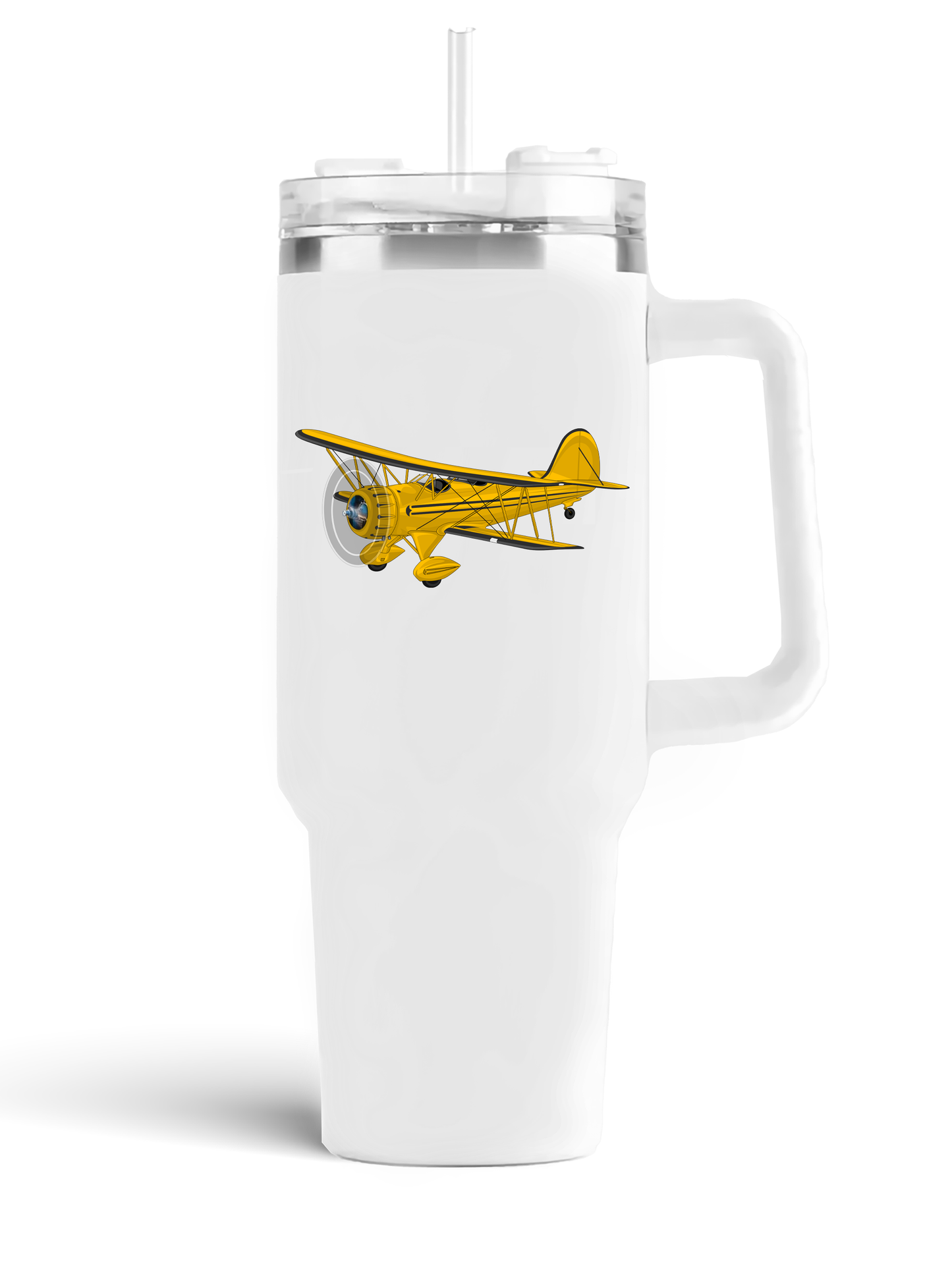Waco F Series Mugs, Tumblers Drinkware