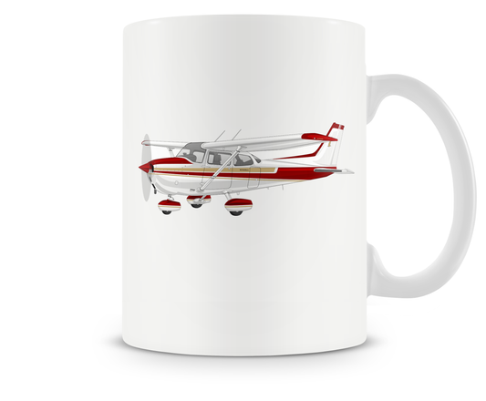 Cessna 172 Mugs, Tumblers Drinkware